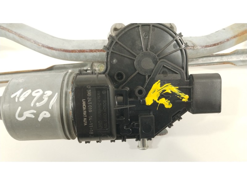 Recambio de motor limpia delantero para alfa romeo giulietta (191) sprint referencia OEM IAM 50509396  