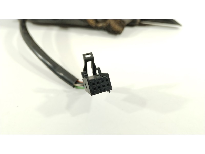 Recambio de retrovisor izquierdo para alfa romeo giulietta (191) sprint referencia OEM IAM 156119791  