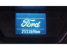 Recambio de motor completo para ford transit custom v362 furgoneta (fy, fz) 2.2 tdci referencia OEM IAM CYFF   2