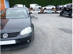 volkswagen golf v (1k1) del año 2004