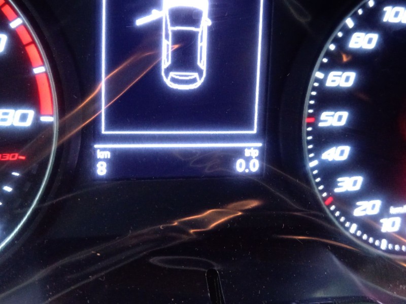 Recambio de cuadro instrumentos para seat ibiza v (kj1, kjg) 1.0 tsi referencia OEM IAM 6F0920740D  