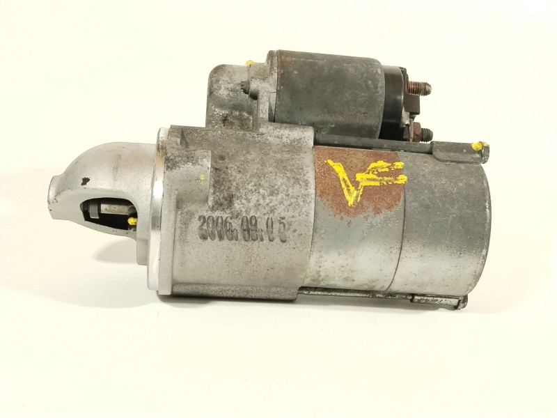 Recambio de motor arranque para chevrolet captiva 2.0 vcdi lt referencia OEM IAM 96843574  