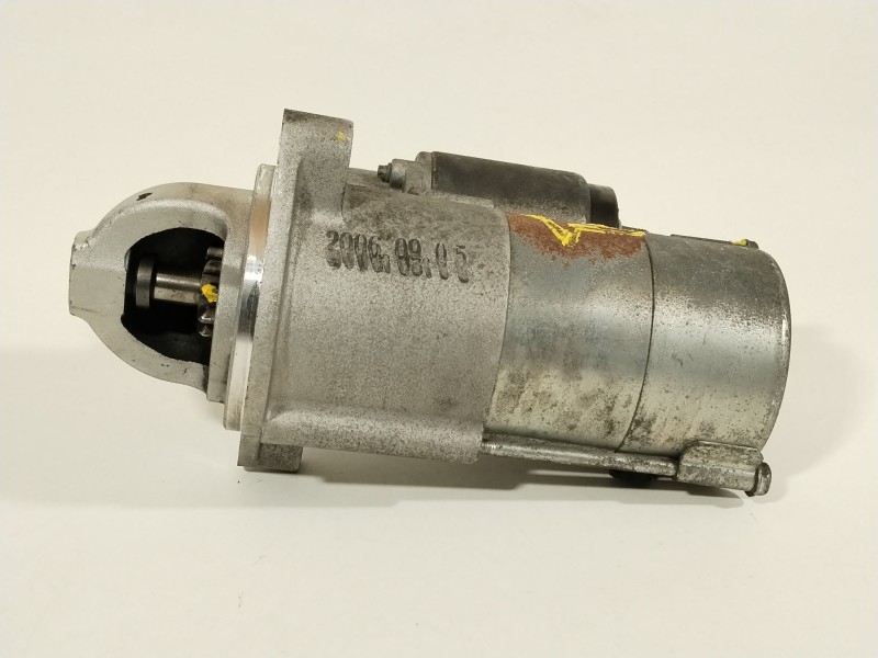 Recambio de motor arranque para chevrolet captiva 2.0 vcdi lt referencia OEM IAM 96843574  