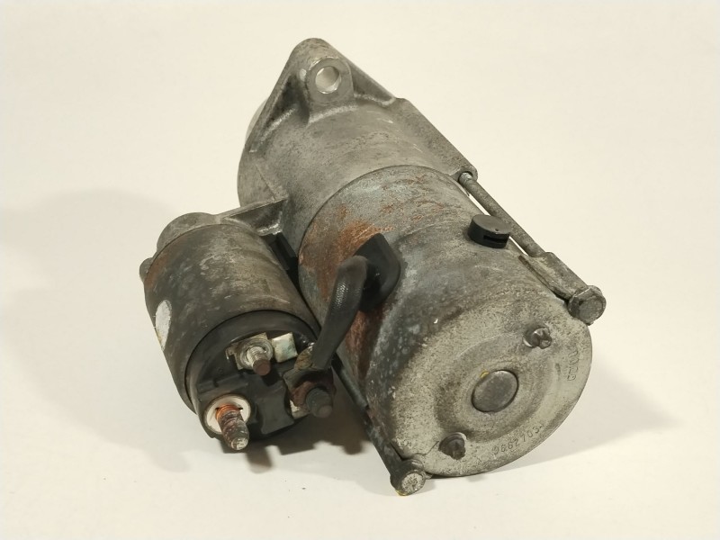 Recambio de motor arranque para chevrolet captiva 2.0 vcdi lt referencia OEM IAM 96843574  