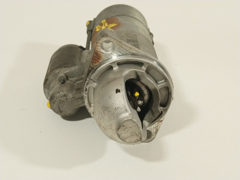 Recambio de motor arranque para chevrolet captiva 2.0 vcdi lt referencia OEM IAM 96843574  
