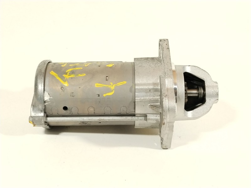 Recambio de motor arranque para opel mokka x 120 aniversario start/stop referencia OEM IAM 1170611  25194650