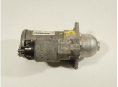 Recambio de motor arranque para opel mokka x 120 aniversario start/stop referencia OEM IAM 1170611  25194650 2
