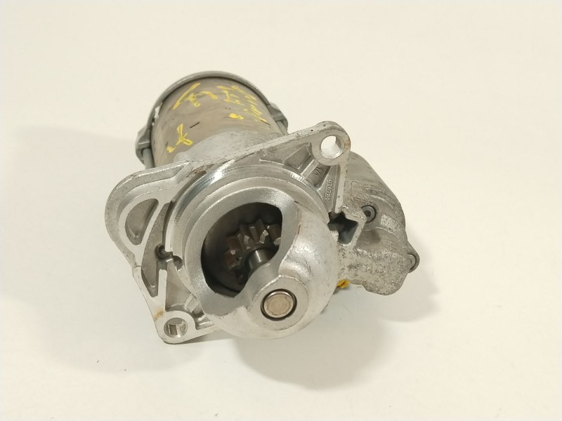 Recambio de motor arranque para opel mokka x 120 aniversario start/stop referencia OEM IAM 1170611  25194650