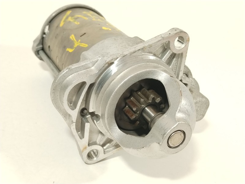 Recambio de motor arranque para opel mokka x 120 aniversario start/stop referencia OEM IAM 1170611  25194650