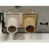 SISTEMA AUDIO / RADIO CD 1K0035186T 