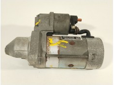 Recambio de motor arranque para toyota avensis berlina (t25) 2.0 d4-d executive berlina (5-ptas.) referencia OEM IAM 281000G040 