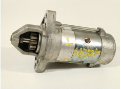 Recambio de motor arranque para toyota avensis berlina (t25) 2.0 d4-d executive berlina (5-ptas.) referencia OEM IAM 281000G040  2