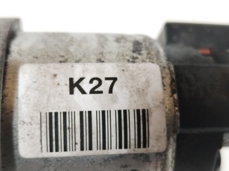 Recambio de motor arranque para kia xceed m6ah11 referencia OEM IAM 3610004270  
