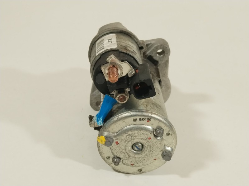 Recambio de motor arranque para kia xceed m6ah11 referencia OEM IAM 3610004270  