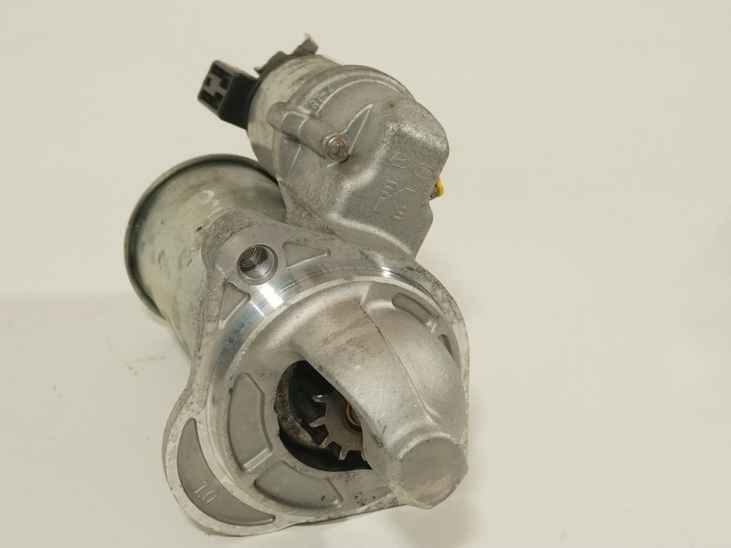 Recambio de motor arranque para kia xceed m6ah11 referencia OEM IAM 3610004270  
