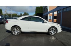 volkswagen eos (1f7, 1f8) del año 2010