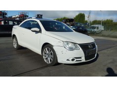 volkswagen eos (1f7, 1f8) del año 2010 2