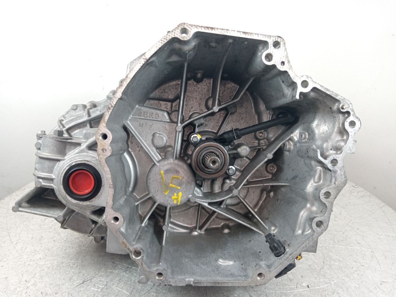 Recambio de caja cambios para nissan qashqai (j11) acenta referencia OEM IAM HV00BVA 3085X40007 SQ
