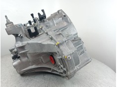 Recambio de caja cambios para nissan qashqai (j11) acenta referencia OEM IAM HV00BVA 3085X40007 SQ 2