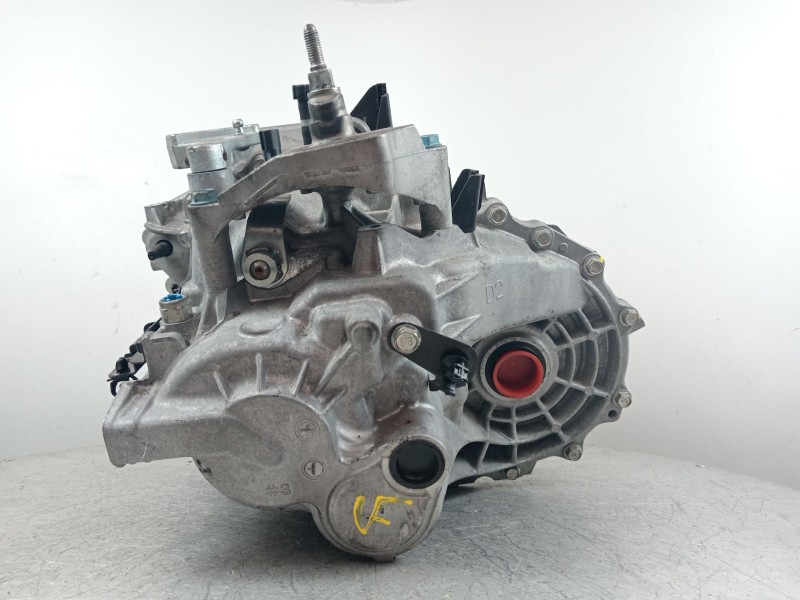 Recambio de caja cambios para nissan qashqai (j11) acenta referencia OEM IAM HV00BVA 3085X40007 SQ