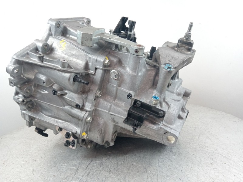 Recambio de caja cambios para nissan qashqai (j11) acenta referencia OEM IAM HV00BVA 3085X40007 SQ