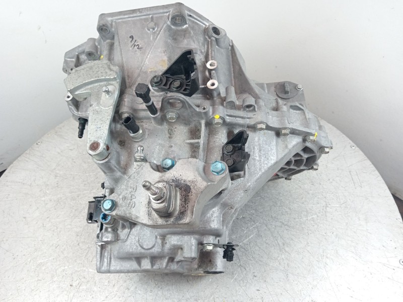 Recambio de caja cambios para nissan qashqai (j11) acenta referencia OEM IAM HV00BVA 3085X40007 SQ