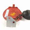 TAPA EXTERIOR COMBUSTIBLE 95963456 