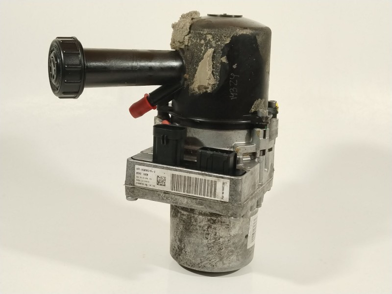 Recambio de bomba direccion para peugeot 407 (6d_) 2.2 16v (6d3fyh, 6d3fye) referencia OEM IAM 9670302280  
