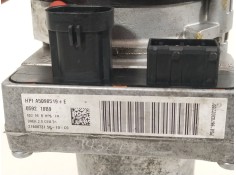 Recambio de bomba direccion para peugeot 407 (6d_) 2.2 16v (6d3fyh, 6d3fye) referencia OEM IAM 9670302280   2