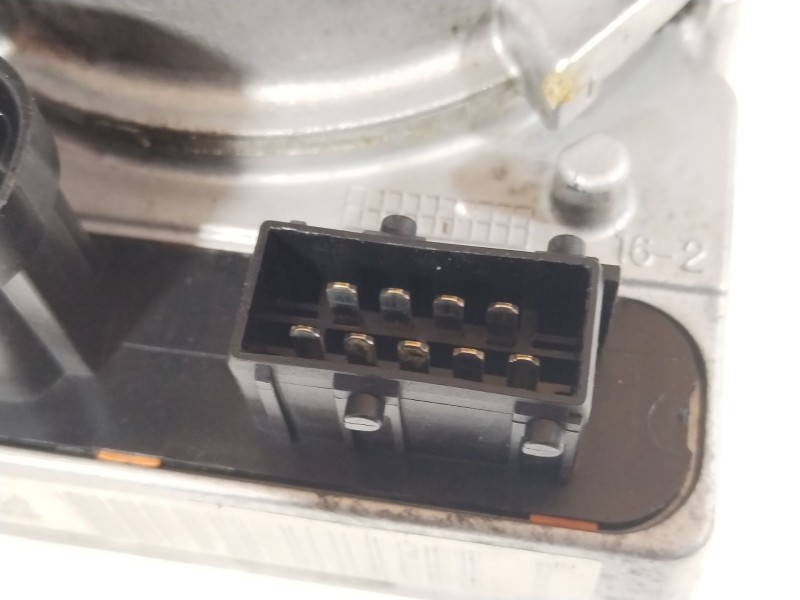 Recambio de bomba direccion para peugeot 407 (6d_) 2.2 16v (6d3fyh, 6d3fye) referencia OEM IAM 9670302280  