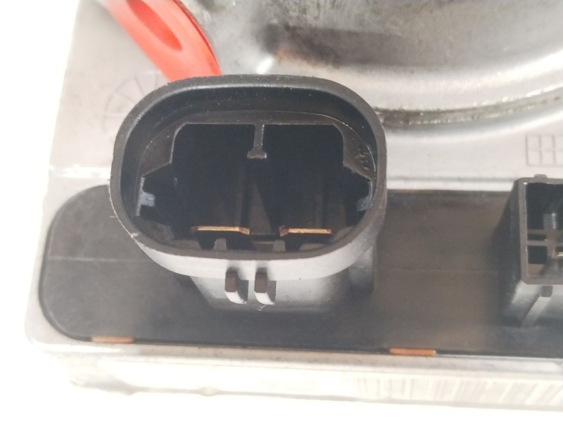 Recambio de bomba direccion para peugeot 407 (6d_) 2.2 16v (6d3fyh, 6d3fye) referencia OEM IAM 9670302280  