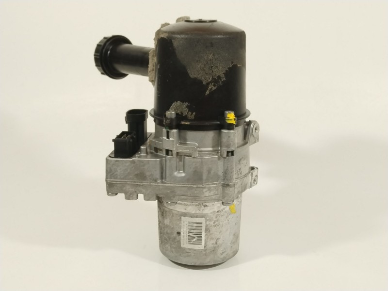 Recambio de bomba direccion para peugeot 407 (6d_) 2.2 16v (6d3fyh, 6d3fye) referencia OEM IAM 9670302280  