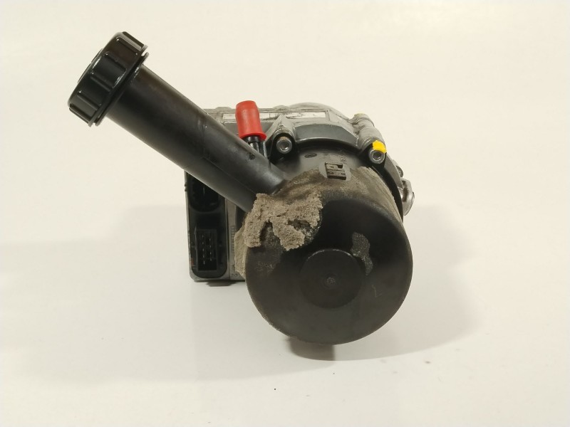 Recambio de bomba direccion para peugeot 407 (6d_) 2.2 16v (6d3fyh, 6d3fye) referencia OEM IAM 9670302280  