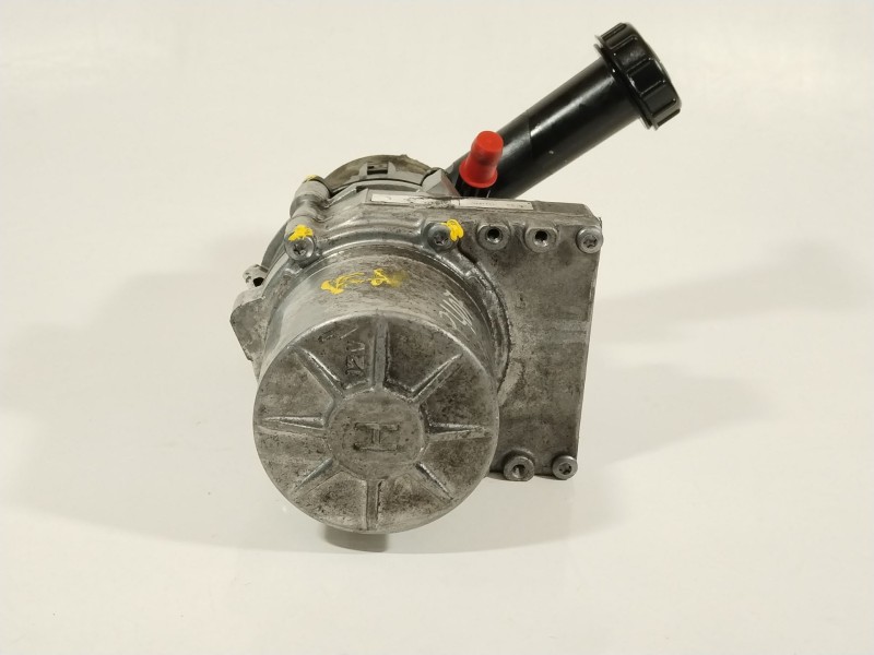 Recambio de bomba direccion para peugeot 407 (6d_) 2.2 16v (6d3fyh, 6d3fye) referencia OEM IAM 9670302280  