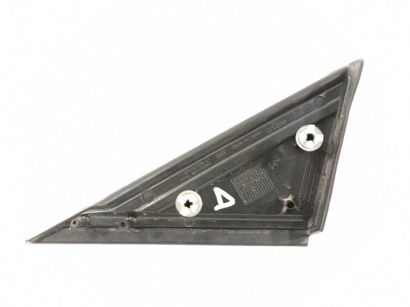 Recambio de moldura para seat ibiza v (kj1, kjg) 1.0 tsi referencia OEM IAM 6F0853274E  