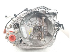 Recambio de caja cambios para citroën xantia (x1_, x2_) 1.9 turbo d referencia OEM IAM 20TA59  