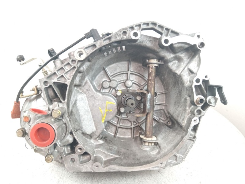 Recambio de caja cambios para citroën xantia (x1_, x2_) 1.9 turbo d referencia OEM IAM 20TA59  