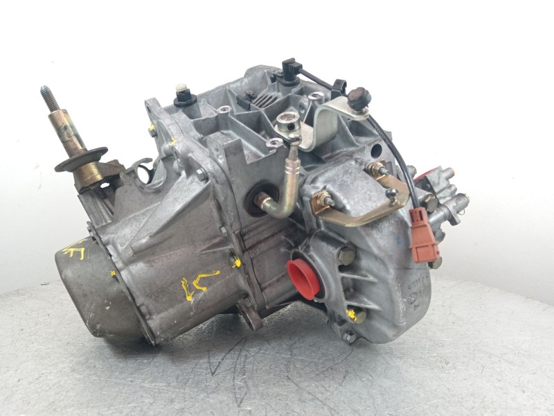 Recambio de caja cambios para citroën xantia (x1_, x2_) 1.9 turbo d referencia OEM IAM 20TA59  