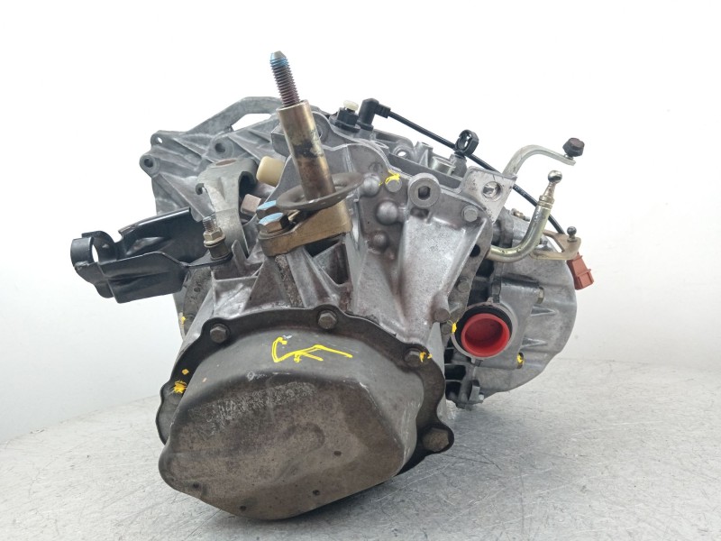 Recambio de caja cambios para citroën xantia (x1_, x2_) 1.9 turbo d referencia OEM IAM 20TA59  