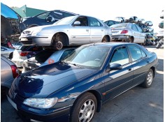 peugeot 406 (8b) del año 1999