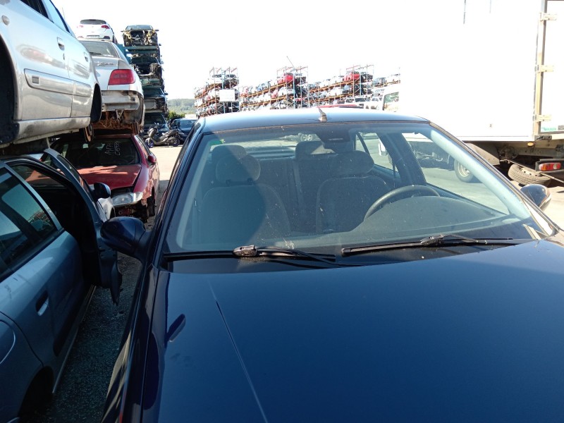 peugeot 406 (8b) del año 1999