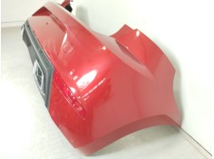 Recambio de paragolpes trasero para seat ibiza v (kj1, kjg) 1.0 tsi referencia OEM IAM 6F0807417   2