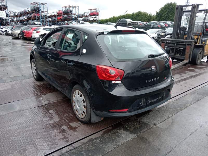 seat ibiza iv (6j5, 6p1) del año 2010