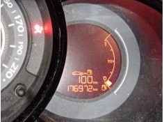 Recambio de motor completo para citroën c3 ii (sc_) 1.4 hdi 70 (sc8hzc, sc8hr0, sc8hp4) referencia OEM IAM 8HR   2