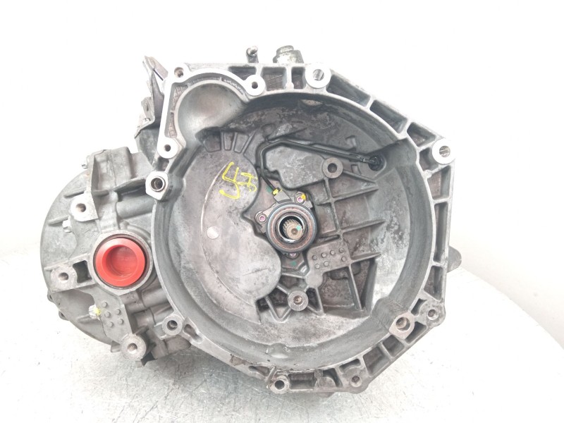 Recambio de caja cambios para opel astra gtc cosmo referencia OEM IAM M32  