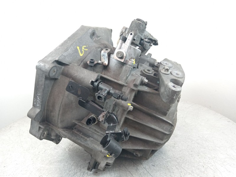 Recambio de caja cambios para opel astra gtc cosmo referencia OEM IAM M32  