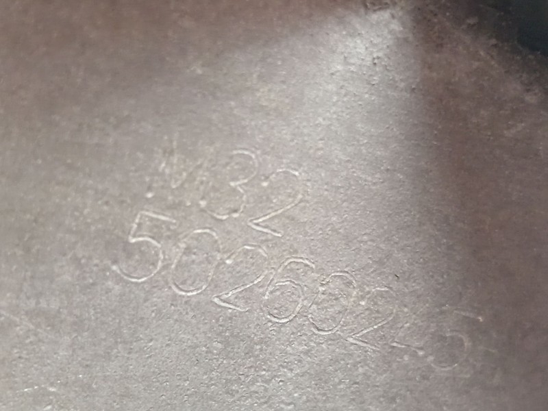 Recambio de caja cambios para opel astra gtc cosmo referencia OEM IAM M32  