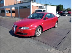 alfa romeo gt (937_) del año 2006 2