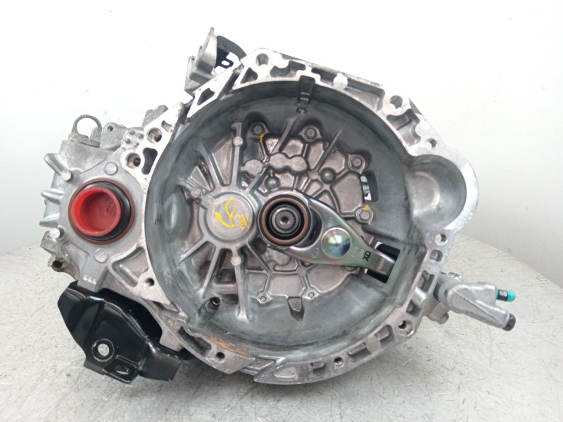 Recambio de caja cambios para kia stonic (ybcuv) black edition referencia OEM IAM TKW5  U94L