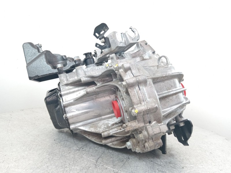 Recambio de caja cambios para kia stonic (ybcuv) black edition referencia OEM IAM TKW5  U94L